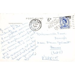 Rare collectable postcards of ENGLAND. Vintage Postcards of ENGLAND