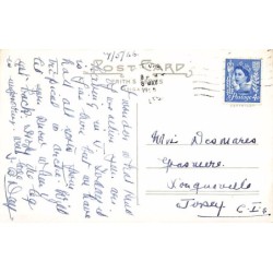 Rare collectable postcards of ENGLAND. Vintage Postcards of ENGLAND