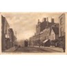 Rare collectable postcards of ENGLAND. Vintage Postcards of ENGLAND