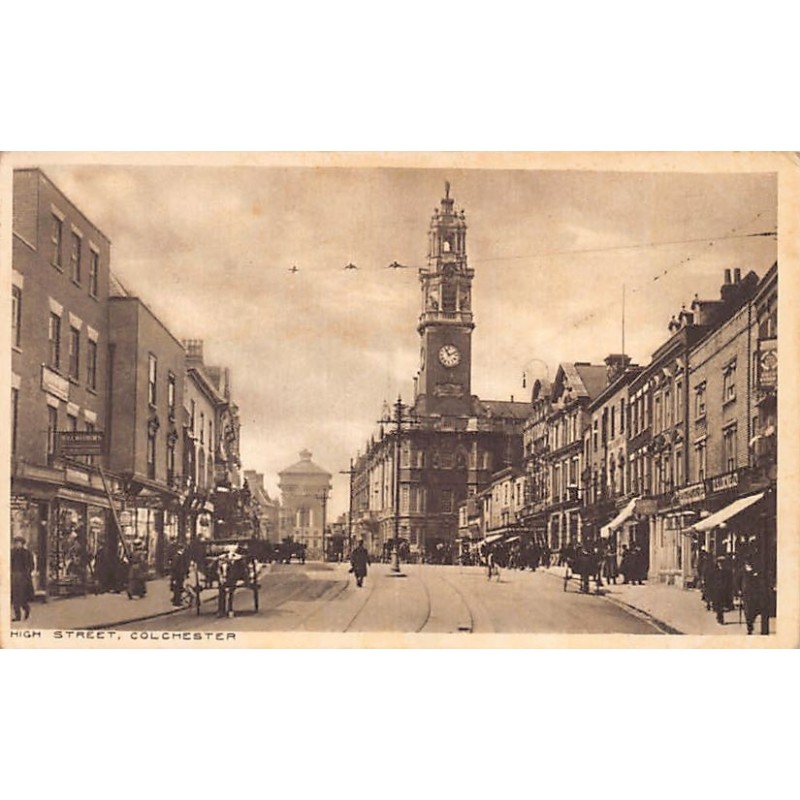 Rare collectable postcards of ENGLAND. Vintage Postcards of ENGLAND