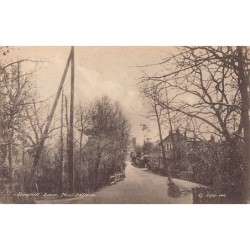 Rare collectable postcards of ENGLAND. Vintage Postcards of ENGLAND