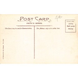 Rare collectable postcards of ENGLAND. Vintage Postcards of ENGLAND