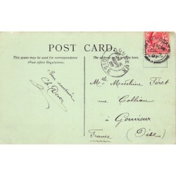 Rare collectable postcards of ENGLAND. Vintage Postcards of ENGLAND