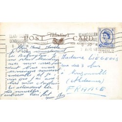 Rare collectable postcards of ENGLAND. Vintage Postcards of ENGLAND