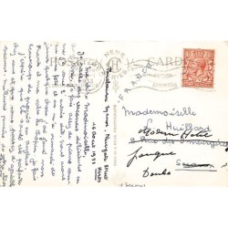 Rare collectable postcards of ENGLAND. Vintage Postcards of ENGLAND