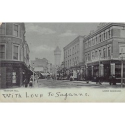 Rare collectable postcards of ENGLAND. Vintage Postcards of ENGLAND