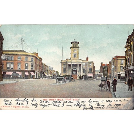 Rare collectable postcards of ENGLAND. Vintage Postcards of ENGLAND