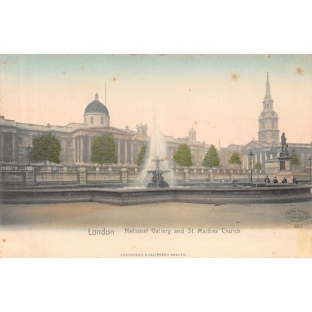 Rare collectable postcards of ENGLAND. Vintage Postcards of ENGLAND