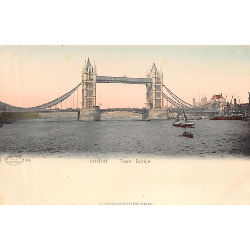 Rare collectable postcards of ENGLAND. Vintage Postcards of ENGLAND