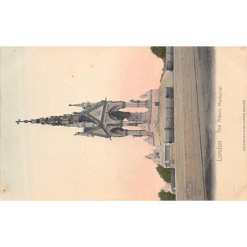 Rare collectable postcards of ENGLAND. Vintage Postcards of ENGLAND