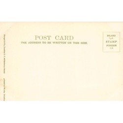 Rare collectable postcards of ENGLAND. Vintage Postcards of ENGLAND