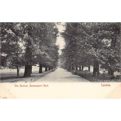 Rare collectable postcards of ENGLAND. Vintage Postcards of ENGLAND