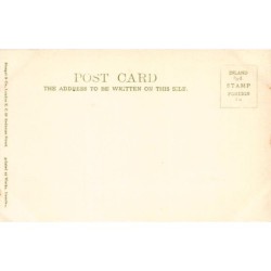 Rare collectable postcards of ENGLAND. Vintage Postcards of ENGLAND