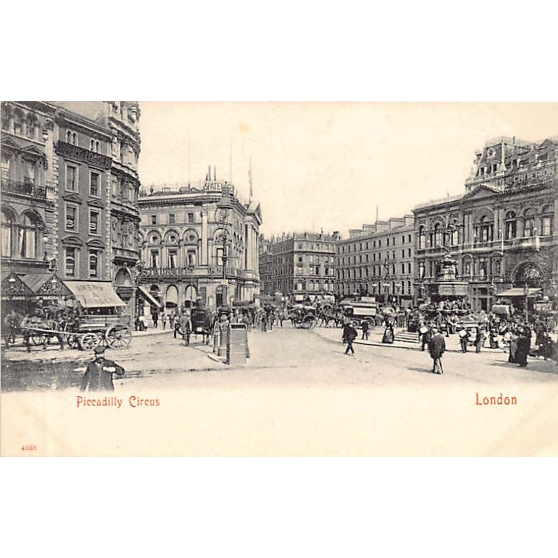 Rare collectable postcards of ENGLAND. Vintage Postcards of ENGLAND