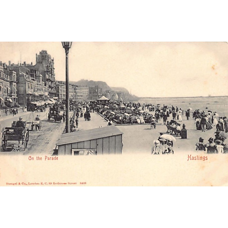 Rare collectable postcards of ENGLAND. Vintage Postcards of ENGLAND