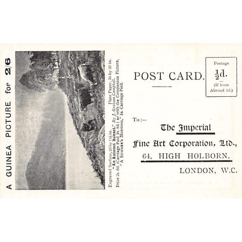 Rare collectable postcards of ENGLAND. Vintage Postcards of ENGLAND