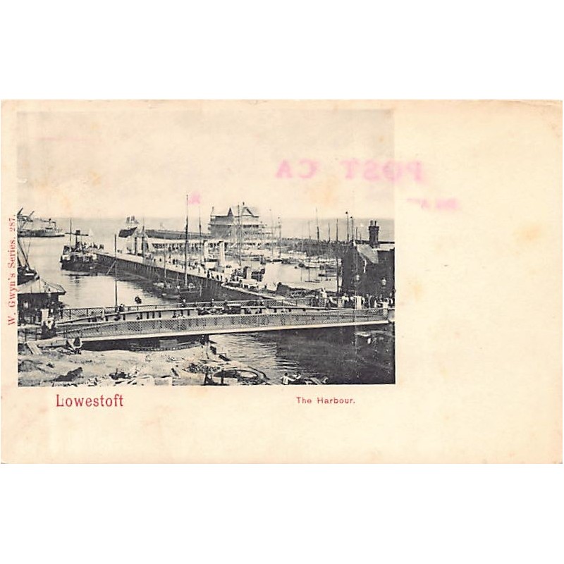 Rare collectable postcards of ENGLAND. Vintage Postcards of ENGLAND