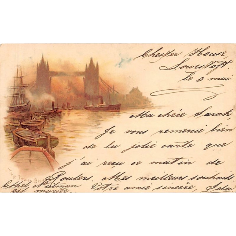 Rare collectable postcards of ENGLAND. Vintage Postcards of ENGLAND