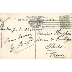 Rare collectable postcards of ENGLAND. Vintage Postcards of ENGLAND