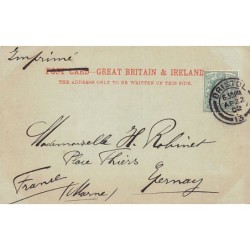 Rare collectable postcards of ENGLAND. Vintage Postcards of ENGLAND