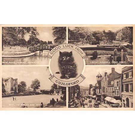 Rare collectable postcards of ENGLAND. Vintage Postcards of ENGLAND