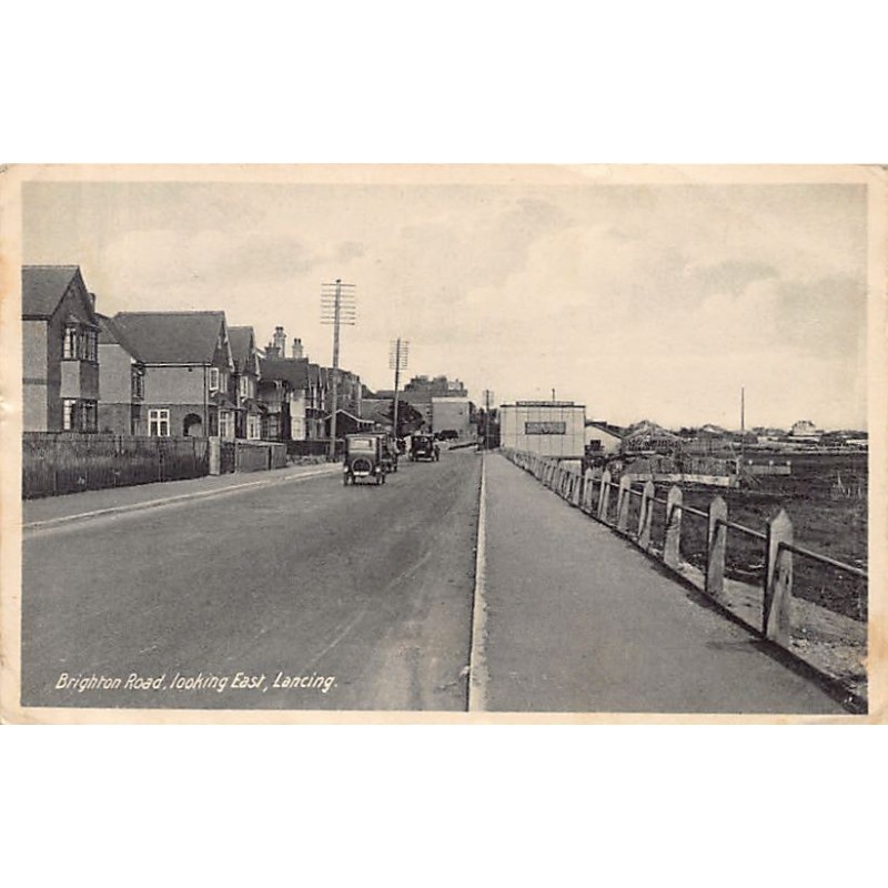 Rare collectable postcards of ENGLAND. Vintage Postcards of ENGLAND