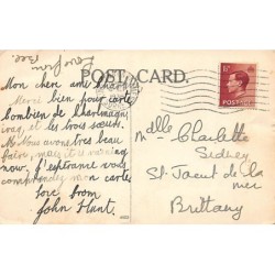 Rare collectable postcards of ENGLAND. Vintage Postcards of ENGLAND