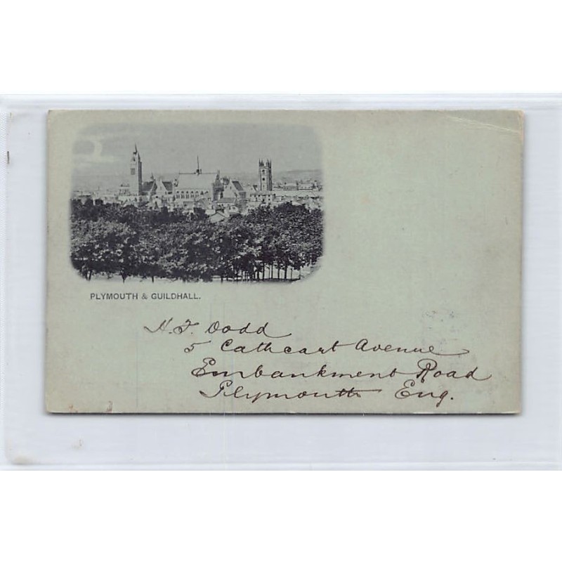 Rare collectable postcards of ENGLAND. Vintage Postcards of ENGLAND