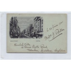 Rare collectable postcards of ENGLAND. Vintage Postcards of ENGLAND