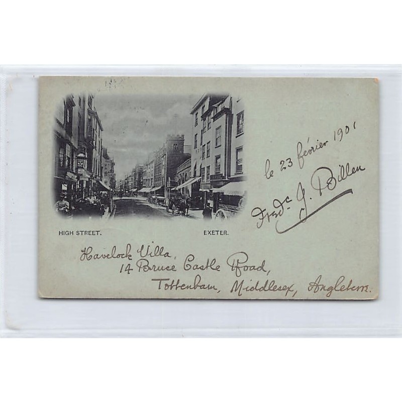 Rare collectable postcards of ENGLAND. Vintage Postcards of ENGLAND