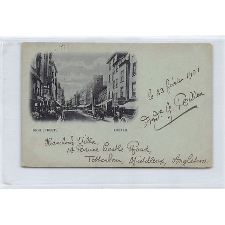 Rare collectable postcards of ENGLAND. Vintage Postcards of ENGLAND