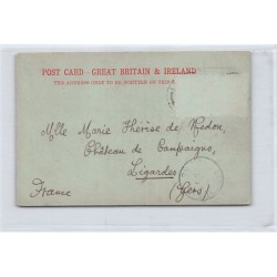 Rare collectable postcards of ENGLAND. Vintage Postcards of ENGLAND