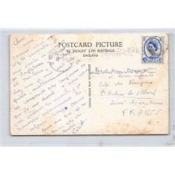 Rare collectable postcards of ENGLAND. Vintage Postcards of ENGLAND