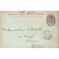 Rare collectable postcards of ENGLAND. Vintage Postcards of ENGLAND