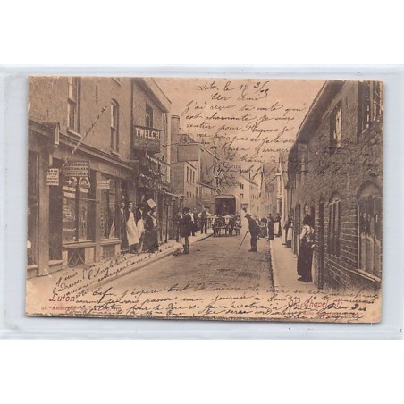 Rare collectable postcards of ENGLAND. Vintage Postcards of ENGLAND