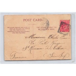 Rare collectable postcards of ENGLAND. Vintage Postcards of ENGLAND