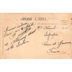 Rare collectable postcards of ENGLAND. Vintage Postcards of ENGLAND