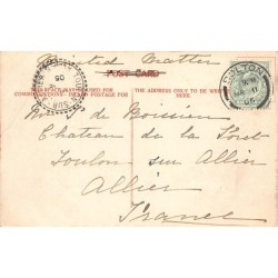 Rare collectable postcards of ENGLAND. Vintage Postcards of ENGLAND