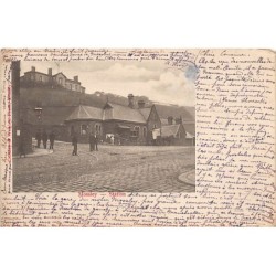 Rare collectable postcards of ENGLAND. Vintage Postcards of ENGLAND