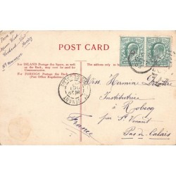 Rare collectable postcards of ENGLAND. Vintage Postcards of ENGLAND