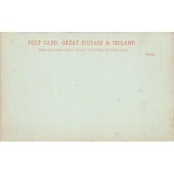 Rare collectable postcards of ENGLAND. Vintage Postcards of ENGLAND