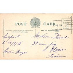 Rare collectable postcards of ENGLAND. Vintage Postcards of ENGLAND