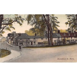 Rare collectable postcards of ENGLAND. Vintage Postcards of ENGLAND