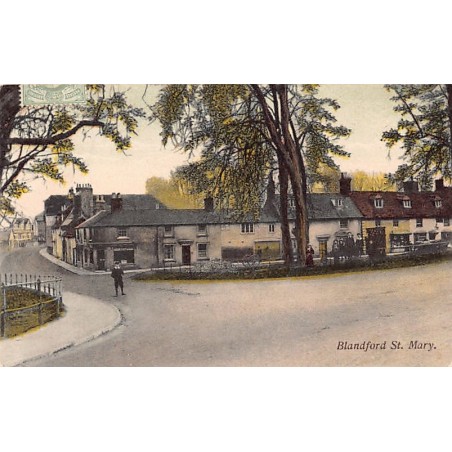 Rare collectable postcards of ENGLAND. Vintage Postcards of ENGLAND