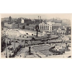 Rare collectable postcards of ENGLAND. Vintage Postcards of ENGLAND