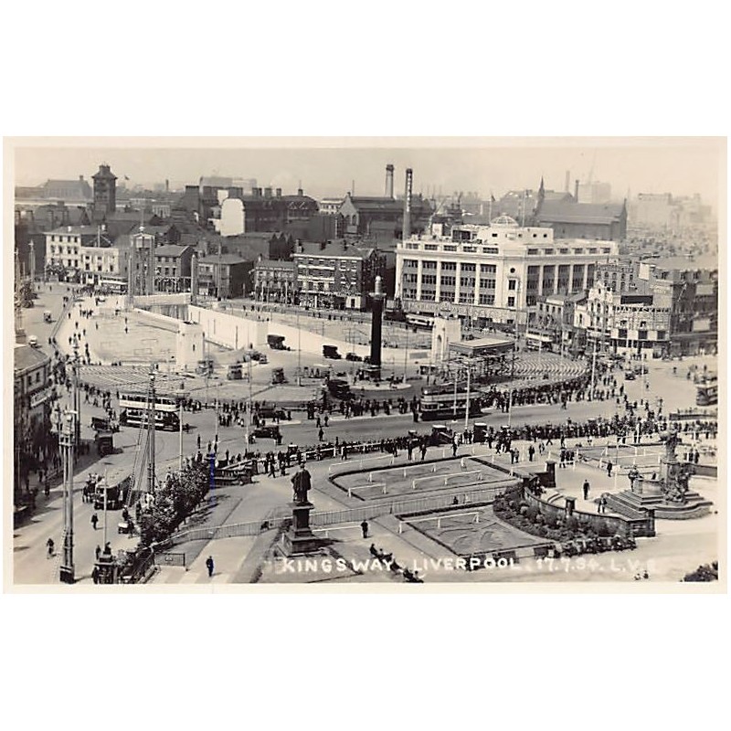 Rare collectable postcards of ENGLAND. Vintage Postcards of ENGLAND