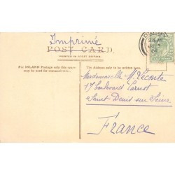 Rare collectable postcards of ENGLAND. Vintage Postcards of ENGLAND