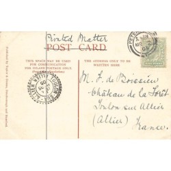 Rare collectable postcards of ENGLAND. Vintage Postcards of ENGLAND