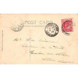 Rare collectable postcards of ENGLAND. Vintage Postcards of ENGLAND