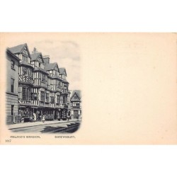 Rare collectable postcards of ENGLAND. Vintage Postcards of ENGLAND